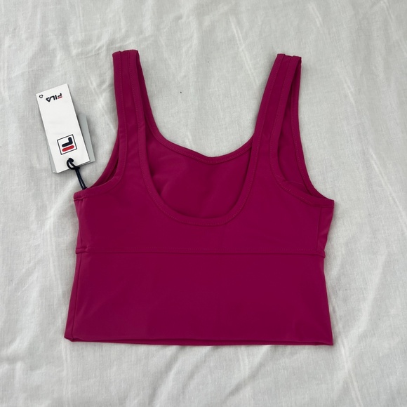 fila kora bra top - Picture 3 of 4